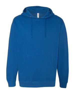 Independent Trading Co. Midweight Hooded Sweatshirt - Image 29