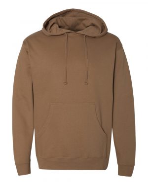 Independent Trading Co. Midweight Hooded Sweatshirt - Image 31