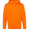 Independent Trading Co. Midweight Hooded Sweatshirt - Image 32