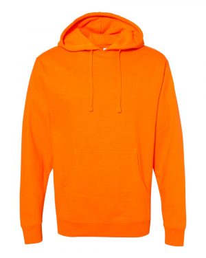 Independent Trading Co. Midweight Hooded Sweatshirt - Image 32