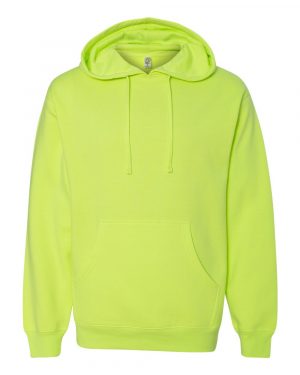 Independent Trading Co. Midweight Hooded Sweatshirt - Image 33