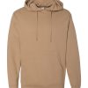 Independent Trading Co. Midweight Hooded Sweatshirt - Image 34