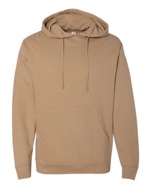 Independent Trading Co. Midweight Hooded Sweatshirt - Image 34