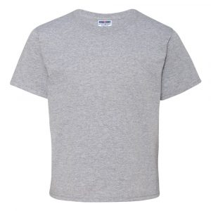 JERZEES Dri-Power® Youth 50/50 T-Shirt