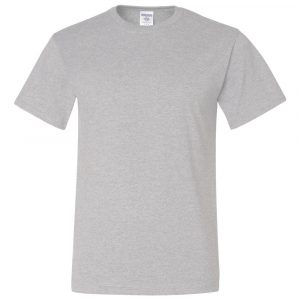 JERZEES Dri-Power® 50/50 T-Shirt