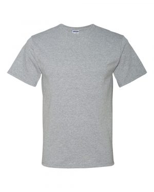 JERZEES Dri-Power® 50/50 T-Shirt - Image 17