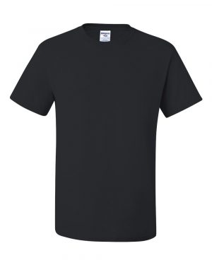 JERZEES Dri-Power® 50/50 T-Shirt - Image 16