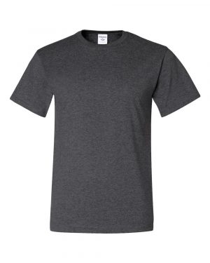 JERZEES Dri-Power® 50/50 T-Shirt - Image 15