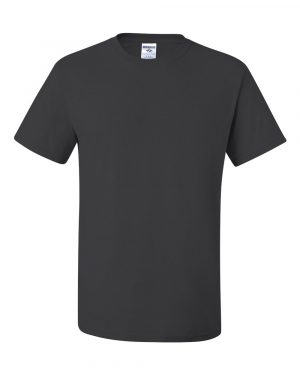 JERZEES Dri-Power® 50/50 T-Shirt - Image 14