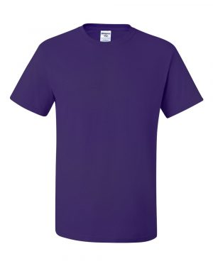 JERZEES Dri-Power® 50/50 T-Shirt - Image 13