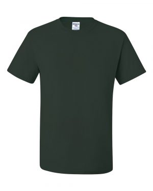 JERZEES Dri-Power® 50/50 T-Shirt - Image 12