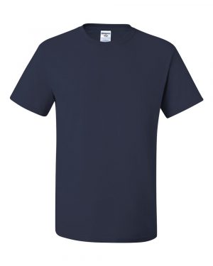 JERZEES Dri-Power® 50/50 T-Shirt - Image 11