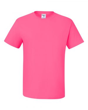 JERZEES Dri-Power® 50/50 T-Shirt - Image 9