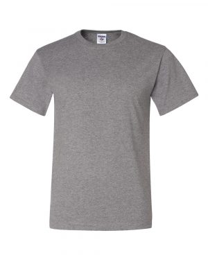 JERZEES Dri-Power® 50/50 T-Shirt - Image 8