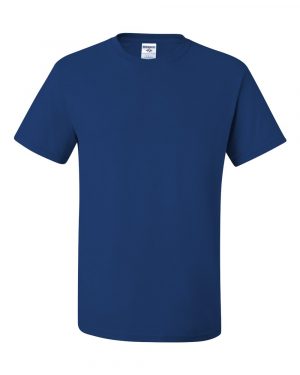 JERZEES Dri-Power® 50/50 T-Shirt - Image 7
