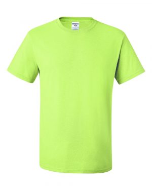 JERZEES Dri-Power® 50/50 T-Shirt - Image 6
