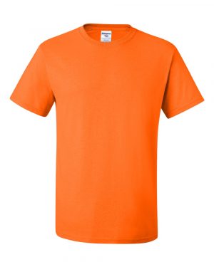 JERZEES Dri-Power® 50/50 T-Shirt - Image 5