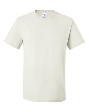 JERZEES Dri-Power® 50/50 T-Shirt - Image 2
