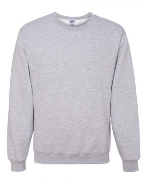 JERZEES NuBlend® Crewneck Sweatshirt - Image 23