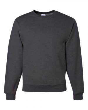 JERZEES NuBlend® Crewneck Sweatshirt - Image 20