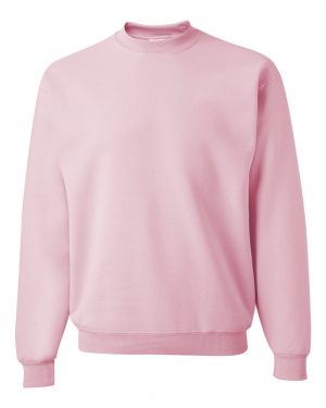 JERZEES NuBlend® Crewneck Sweatshirt - Image 17