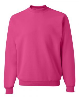 JERZEES NuBlend® Crewneck Sweatshirt - Image 16