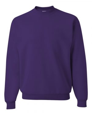 JERZEES NuBlend® Crewneck Sweatshirt - Image 15