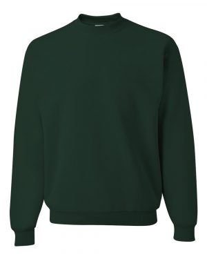 JERZEES NuBlend® Crewneck Sweatshirt - Image 14