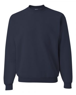 JERZEES NuBlend® Crewneck Sweatshirt - Image 13