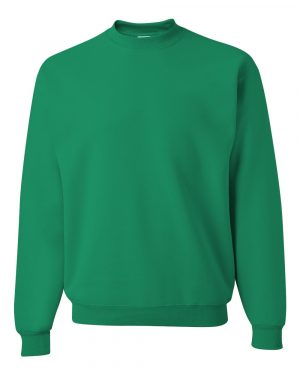 JERZEES NuBlend® Crewneck Sweatshirt - Image 12