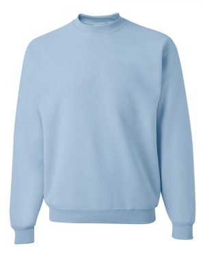 JERZEES NuBlend® Crewneck Sweatshirt - Image 11