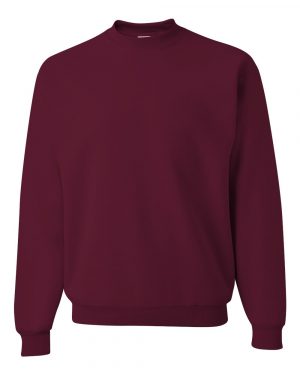 JERZEES NuBlend® Crewneck Sweatshirt - Image 10