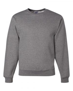 JERZEES NuBlend® Crewneck Sweatshirt - Image 9