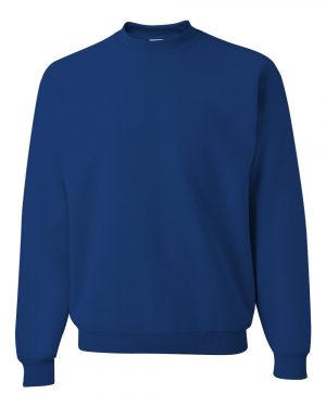 JERZEES NuBlend® Crewneck Sweatshirt - Image 8