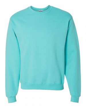 JERZEES NuBlend® Crewneck Sweatshirt - Image 6