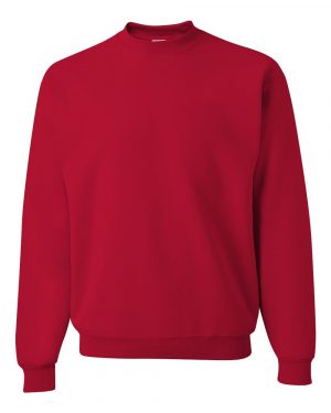 JERZEES NuBlend® Crewneck Sweatshirt - Image 5