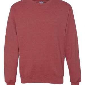 JERZEES NuBlend® Crewneck Sweatshirt