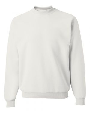 JERZEES NuBlend® Crewneck Sweatshirt - Image 2