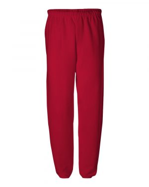 JERZEES NuBlend® Sweatpants - Image 3