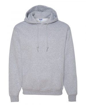 JERZEES NuBlend® Hooded Sweatshirt - Image 4