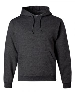JERZEES NuBlend® Hooded Sweatshirt - Image 6