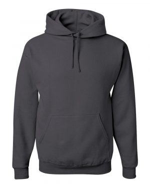 JERZEES NuBlend® Hooded Sweatshirt - Image 7