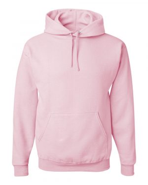 JERZEES NuBlend® Hooded Sweatshirt - Image 8