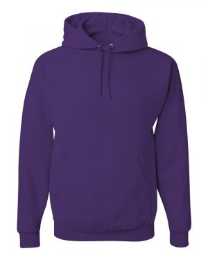 JERZEES NuBlend® Hooded Sweatshirt - Image 10