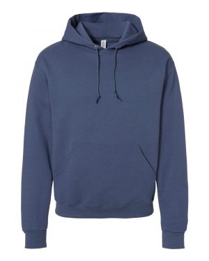 JERZEES NuBlend® Hooded Sweatshirt - Image 11