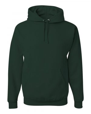 JERZEES NuBlend® Hooded Sweatshirt - Image 12