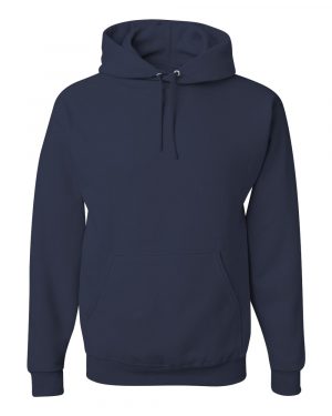 JERZEES NuBlend® Hooded Sweatshirt - Image 13
