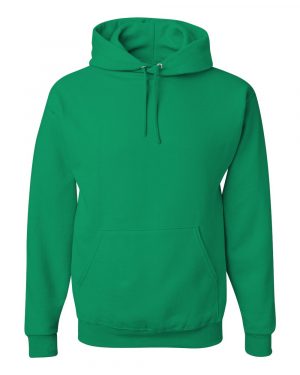 JERZEES NuBlend® Hooded Sweatshirt - Image 14