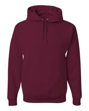 JERZEES NuBlend® Hooded Sweatshirt - Image 15