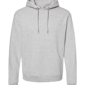 JERZEES NuBlend® Hooded Sweatshirt